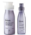 Kit Tododia Algodão (Body Splash 400ml + Hidratante 400ml) Natura