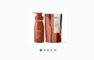 Kit tododia hidratante mais refil