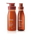 Kit Tododia Jambo Rosa e Flor de Caju (2 produtos) Natura Kit Tododia Jambo Rosa e Flor de Caju (2 produtos) Natura