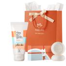 Kit Tododia Macadâmia Creme 80ml + Sabonete 2x90g - Natura