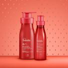 Kit Tododia Morango e Baunilha Dourada com Body Splash (2 produtos)
