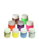 Kit: TODOS os Pigmentos Fluorescentes