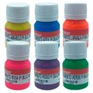 Kit TODOS Pigmentos para Silicone