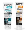 Kit Toff para dor muscular - Resfriamento + Aquecimento N2 Kit Toff para dor muscular - Resfriamento + Aquecimento N2
