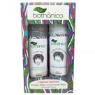 Kit tok bothanico oleo de coco crespos shampoo e condicionador 400ml Kit tok bothanico oleo de coco crespos shampoo e condicionador 400ml