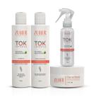 Kit Tok Intense Zuher Cosméticos