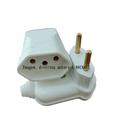 Kit Tomada macho e femea 10a para extensao Margirius 1092