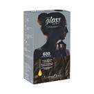 Kit Tonalizante Acquaflora Hidra Gloss 600 Louro Escuro