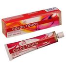 Kit Tonalizante Color Touch Preto + Emulsão