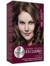 Kit Tonalizante Excllusiv Haskell 630 Louro Escuro Dourado