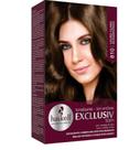 Kit Tonalizante Excllusiv Tom Haskell 810 - Louro Claro Acinzentado