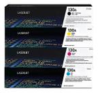 Kit Toner 130a Cf350a Cf351a Cf352a Cf353a Novo Kit Toner 130a Cf350a Cf351a Cf352a Cf353a Novo