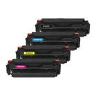Kit Toner 414x W2020x W2021x W2022x W2023x M454 M479 C/ Chip