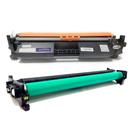 Kit Toner + Cilindro Compatível HP CF218A CF219A