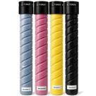 Kit Toner Compativel Minolta Tn321 Tn-321 C224 C284 C364 Kit Toner Compativel Minolta Tn321 Tn-321 C224 C284 C364
