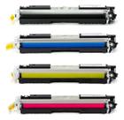 KIT Toner Cp1025 M175 Ce310 Cf350 KIT Toner Cp1025 M175 Ce310 Cf350