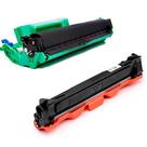 Kit Toner e Fotocondutor Compatível TN1060 DR1060 1060 DCP1602 DCP1512 DCP1617NW HL1112 HL1202 HL1212W