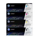 Kit toner hew. pack. 131a cf210 cf211 cf212 cf213 laserjet