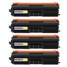 kit toner tn419 compatível hll8260cdw hll8360cdw mfcl8610 mfcl8690cdw rendimento de 9k páginas