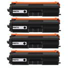 kit toner tn419 compatível hll8260cdw hll8360cdw mfcl8610 mfcl8690cdw rendimento de 9k páginas