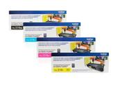 Kit Toners 4 Cores TN319 BK M C Y ORIGINAL