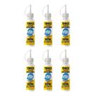 Kit Tônico Biotina Crescimento Cabelos Gota Dourada 6 unidades
