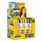 Kit Tônico Capilar Alho Gota Dourada 30ml 12 unidades Kit Tônico Capilar Alho Gota Dourada 30ml 12 unidades
