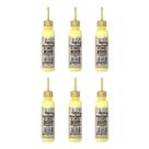 Kit Tônico Capilar Gota Dourada Extraordinário 100ml 6un Kit Tônico Capilar Gota Dourada Extraordinário 100ml 6un
