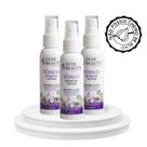 Kit Tônico Capilar Turbo Crescimento Alho Baycapil 60ml