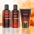 Kit Tonificante Capilar + Shampoo + Condicionador Condado