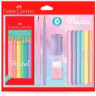 Kit Tons Pastel - Faber Castell