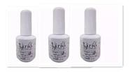 Kit Top Coat Lirió Kit 12 Unidades Durabilidade Unhas De Gel