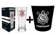 Kit Torcedor Corinthians Presente