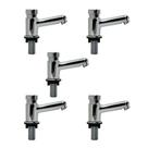 Kit Torneira Automática Pressmatic Compact Mesa Banheiro/Lavatório Docol