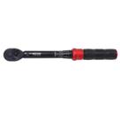 Kit Torquímetro 1/4" p/Bicicletas,Motos e Eletrônicos 5-25Nm