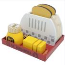Kit Torradeira - NewArte - Brinquedo Educativo