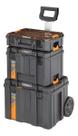 Kit Torre De Armazenamento Mclaren Tstak Dwst60452-1 Dewalt