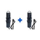 Kit Torres De Tomadas Manual 2 Tom 20A 2USB 9.0A e 2USB 4.9A