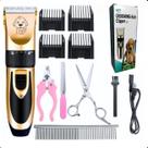 Kit Tosa Pet Completo e Silencioso: O Melhor