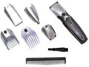 Kit Total Groom 6 em 1 9 Níveis de Altura - 1 Velocidade - Lizz Kit Total Groom 6 em 1 9 Níveis de Altura - 1 Velocidade - Lizz