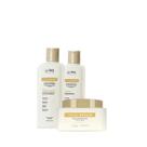 Kit Total Repair 3x300 Le Pro Cosmetics