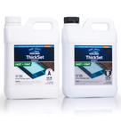 Kit TotalBoat Thickset Deep Pour de 1 galão de resina epóxi