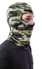 kit touca balaclava/motoqueiro/touca ninja com 2 unidades