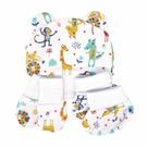 kit Touca, Luvas e Sapatinhos Baby Joy kit Touca, Luvas e Sapatinhos Baby Joy