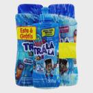 Kit Tra La La Shampoo + Condicionador e Creme Nutrikids - Phisalia - Tra Lá Lá
