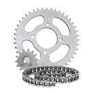 Kit tração phoenix 50 titanium - riffel 91361 Kit tração phoenix 50 titanium - riffel 91361