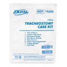 Kit Trach Care Dukal 15200 estéril, pacote com 20