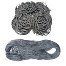 Kit Tralha de bóia 12gr 100m + Tralha Chumbo 17gr King para Redinha de Espera Profissional e Amadora
