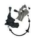 Kit Trambulador Alavanca Cabo Marcha Corsa Classic Celta Prisma