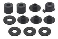 Kit Trambulador Com Bucha Central Corsa Gm